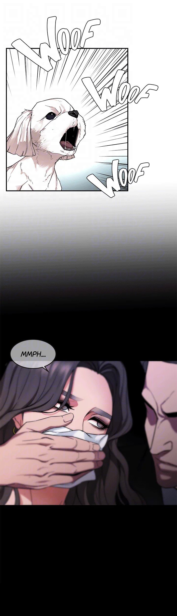 ONE KILL Manhwa - Chapter 5 Page 5