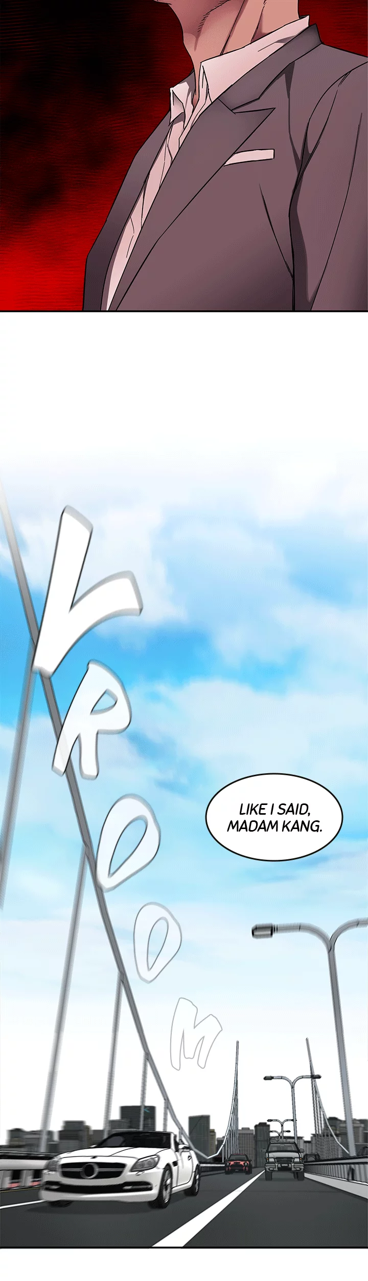 ONE KILL Manhwa - Chapter 5 Page 21