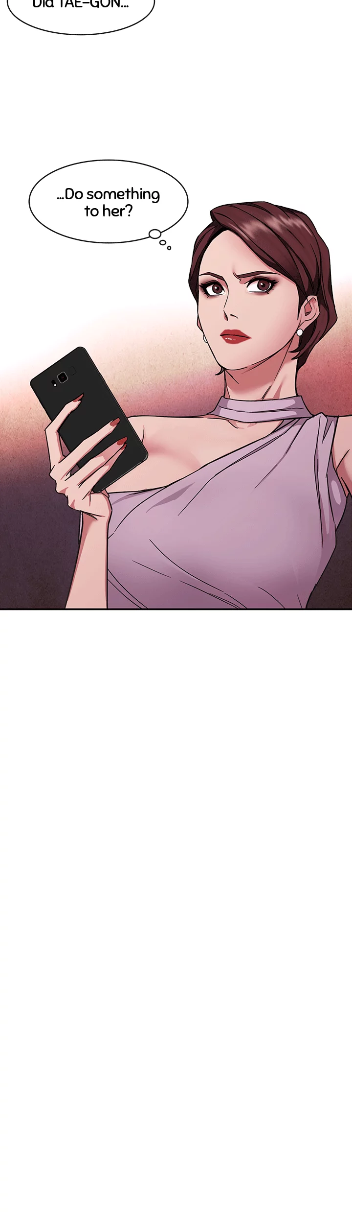 ONE KILL Manhwa - Chapter 5 Page 25