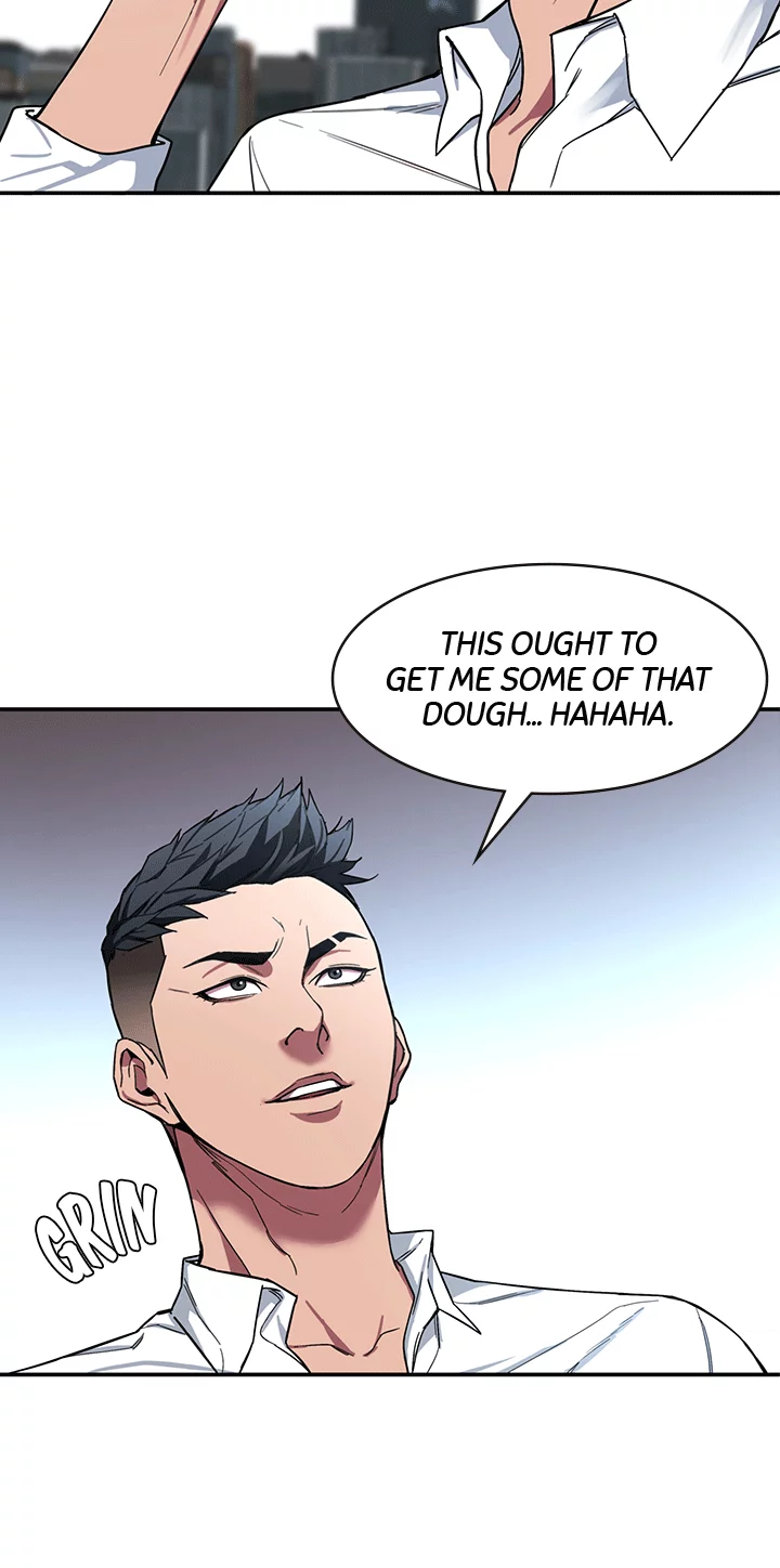 ONE KILL Manhwa - Chapter 5 Page 27