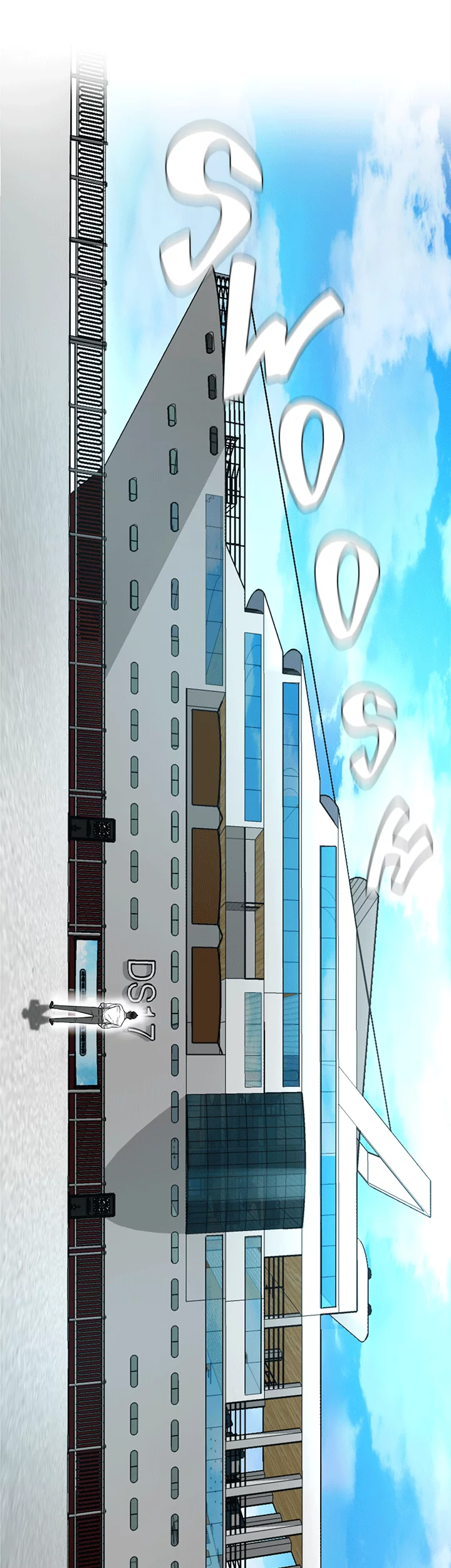 ONE KILL Manhwa - Chapter 5 Page 28