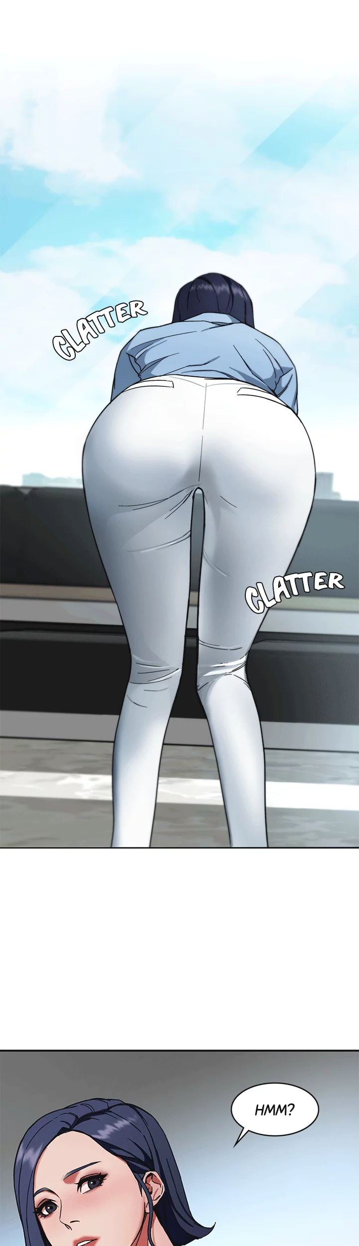 ONE KILL Manhwa - Chapter 5 Page 30