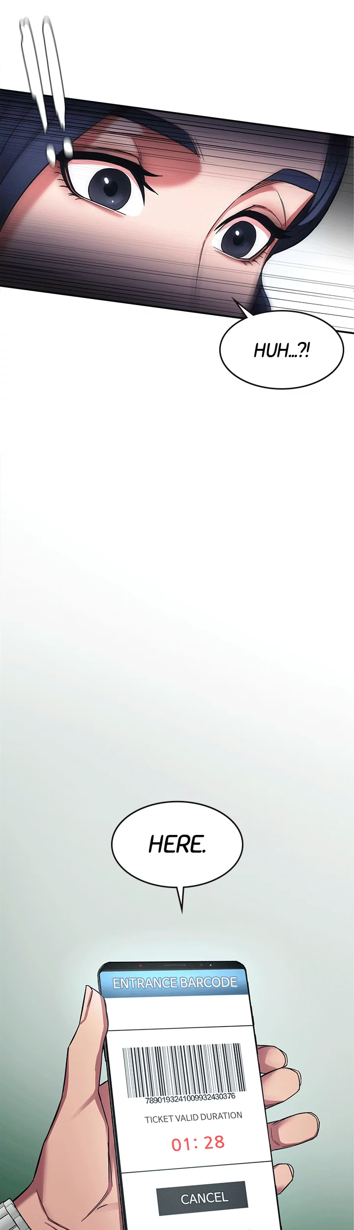 ONE KILL Manhwa - Chapter 5 Page 32