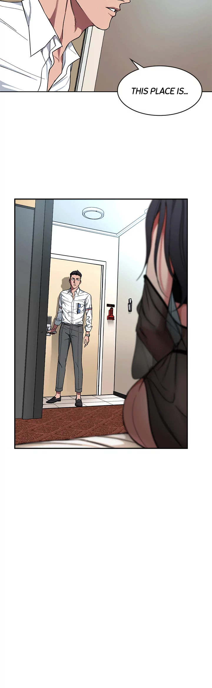 ONE KILL Manhwa - Chapter 5 Page 37