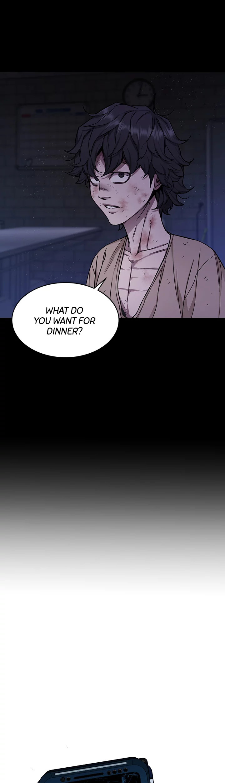 ONE KILL Manhwa - Chapter 48 Page 8