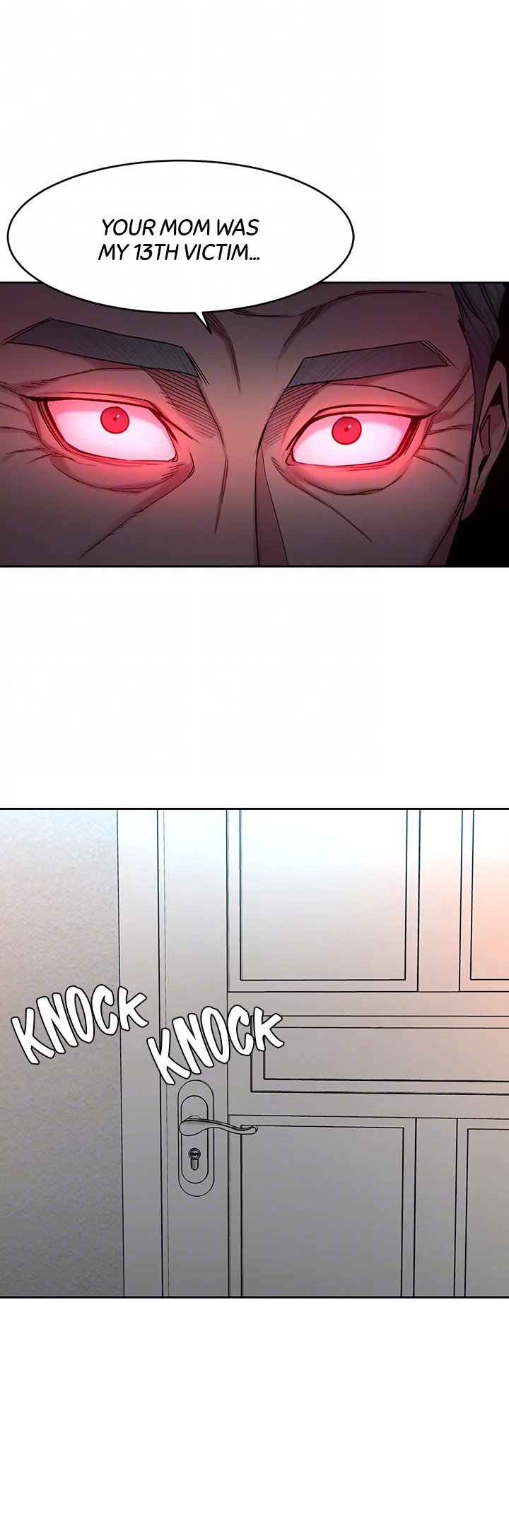 ONE KILL Manhwa - Chapter 48 Page 18