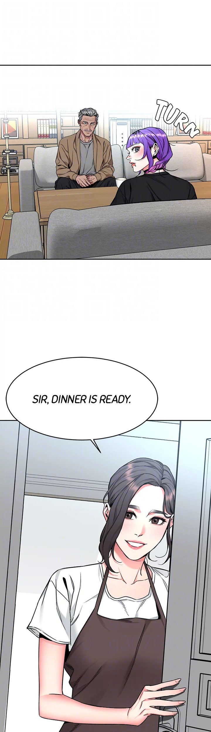 ONE KILL Manhwa - Chapter 48 Page 19