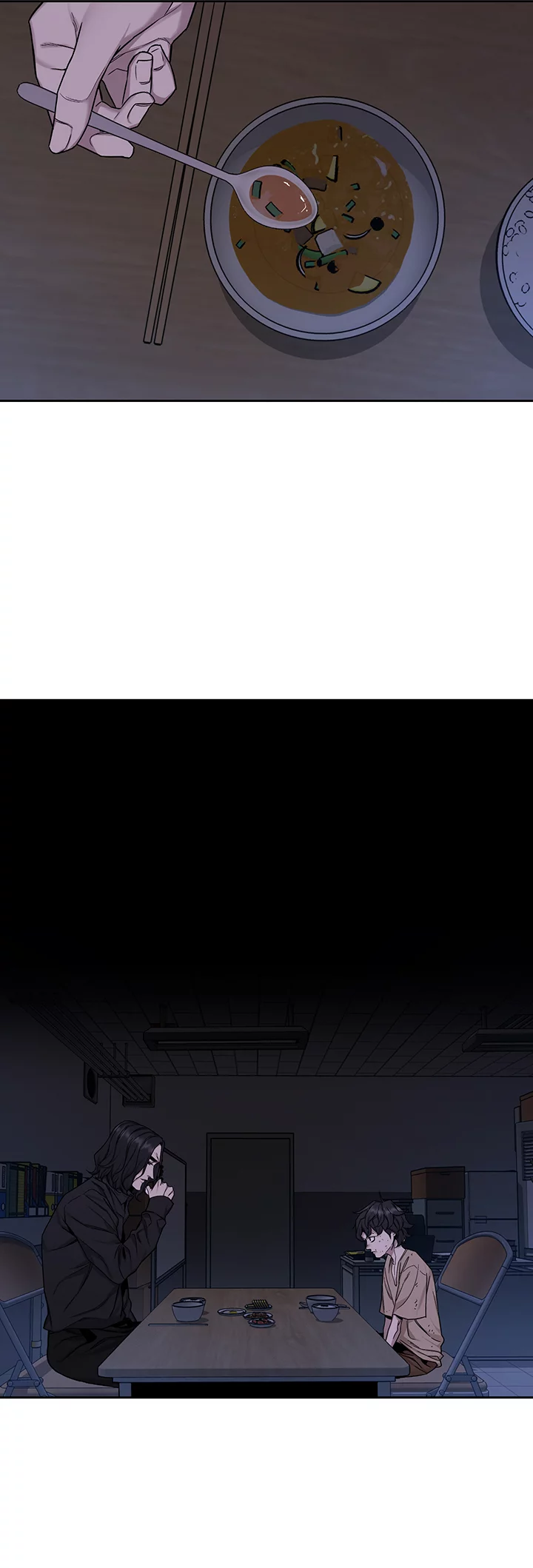 ONE KILL Manhwa - Chapter 48 Page 22