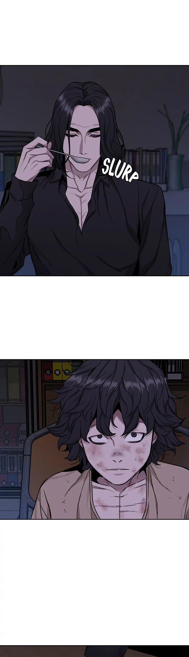 ONE KILL Manhwa - Chapter 48 Page 23