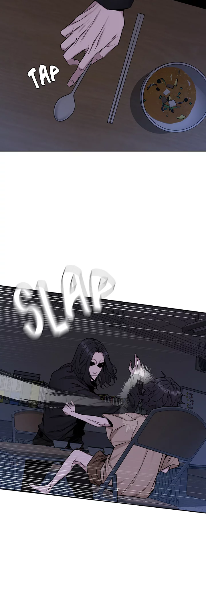 ONE KILL Manhwa - Chapter 48 Page 24