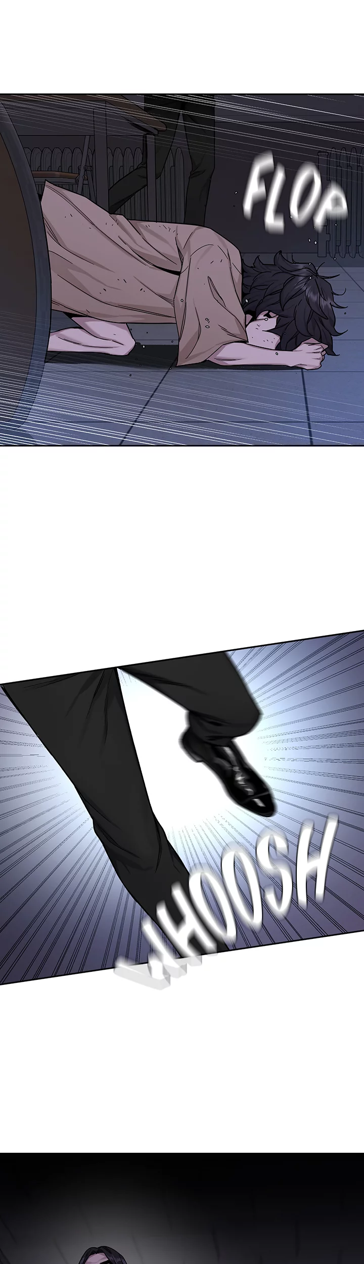 ONE KILL Manhwa - Chapter 48 Page 25