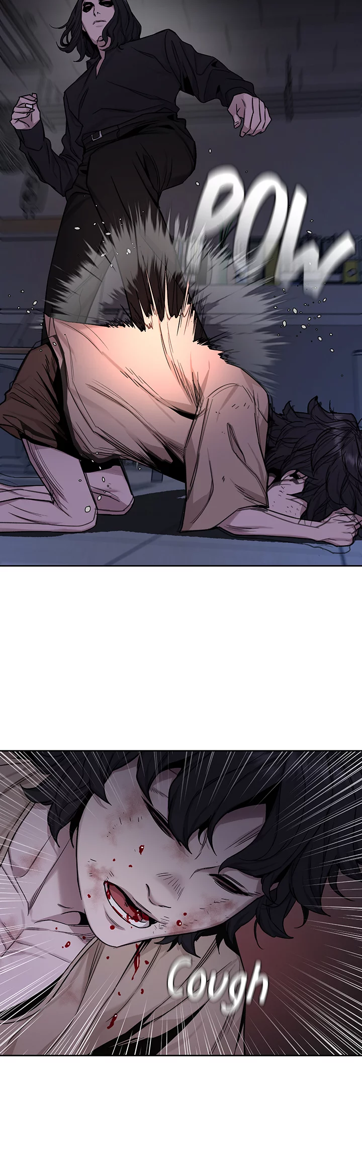 ONE KILL Manhwa - Chapter 48 Page 26