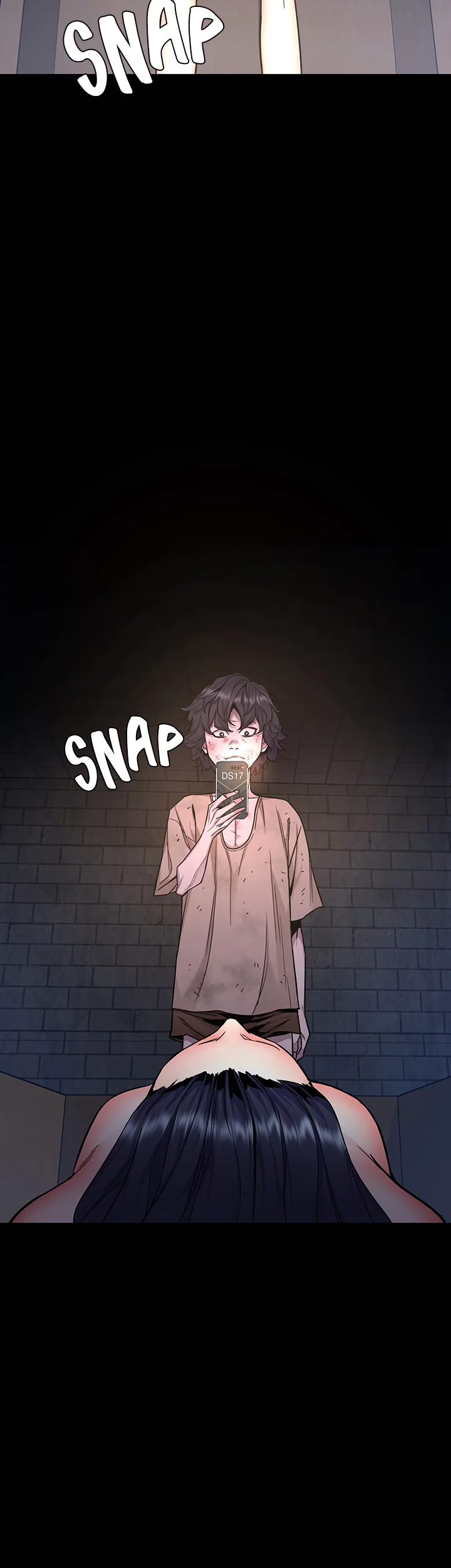 ONE KILL Manhwa - Chapter 48 Page 1