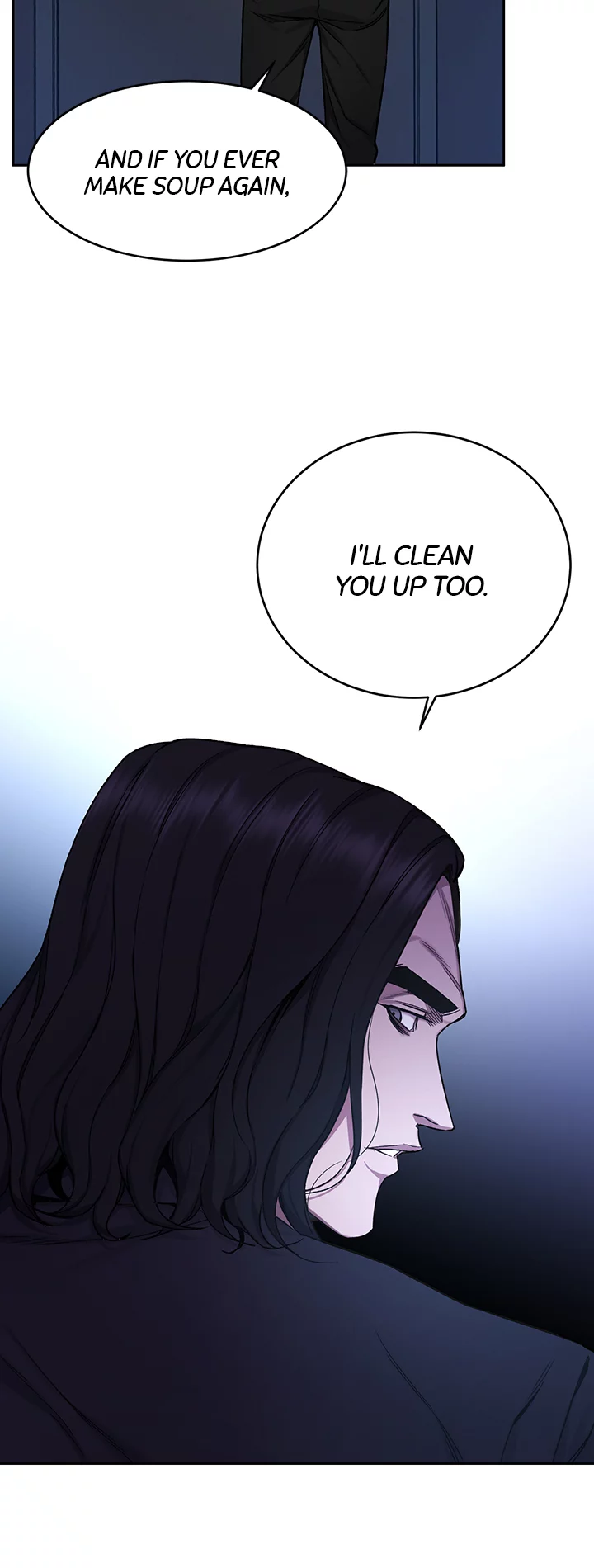 ONE KILL Manhwa - Chapter 48 Page 28