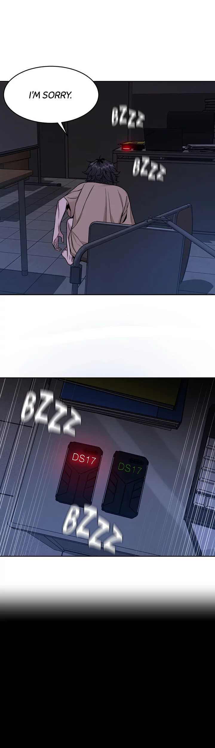 ONE KILL Manhwa - Chapter 48 Page 29