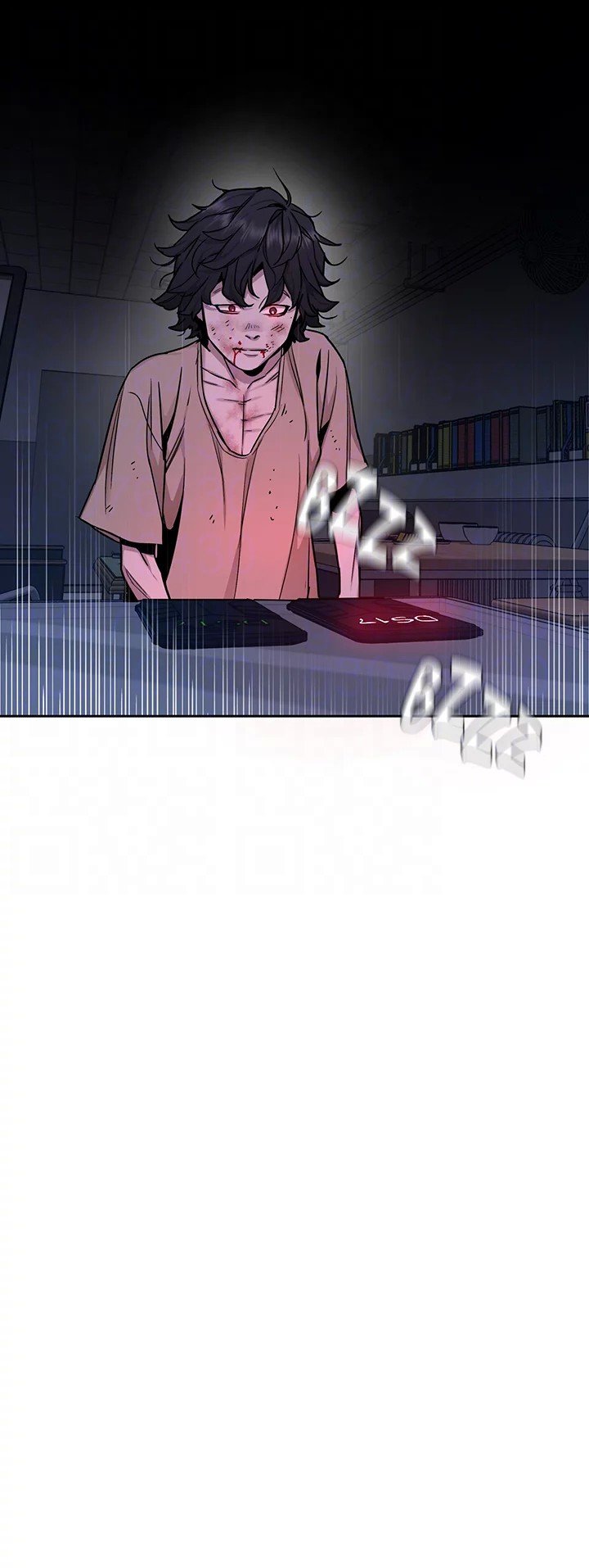 ONE KILL Manhwa - Chapter 48 Page 30