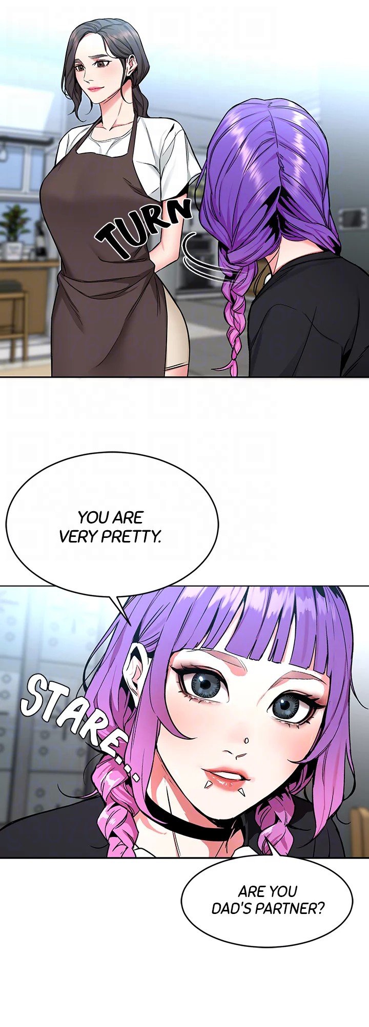 ONE KILL Manhwa - Chapter 48 Page 32