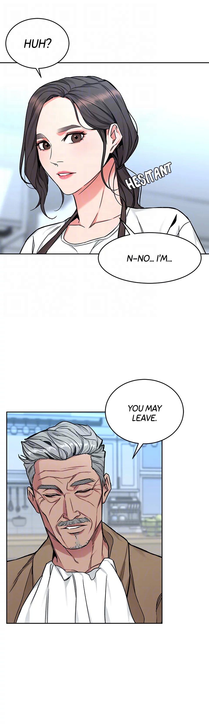 ONE KILL Manhwa - Chapter 48 Page 33