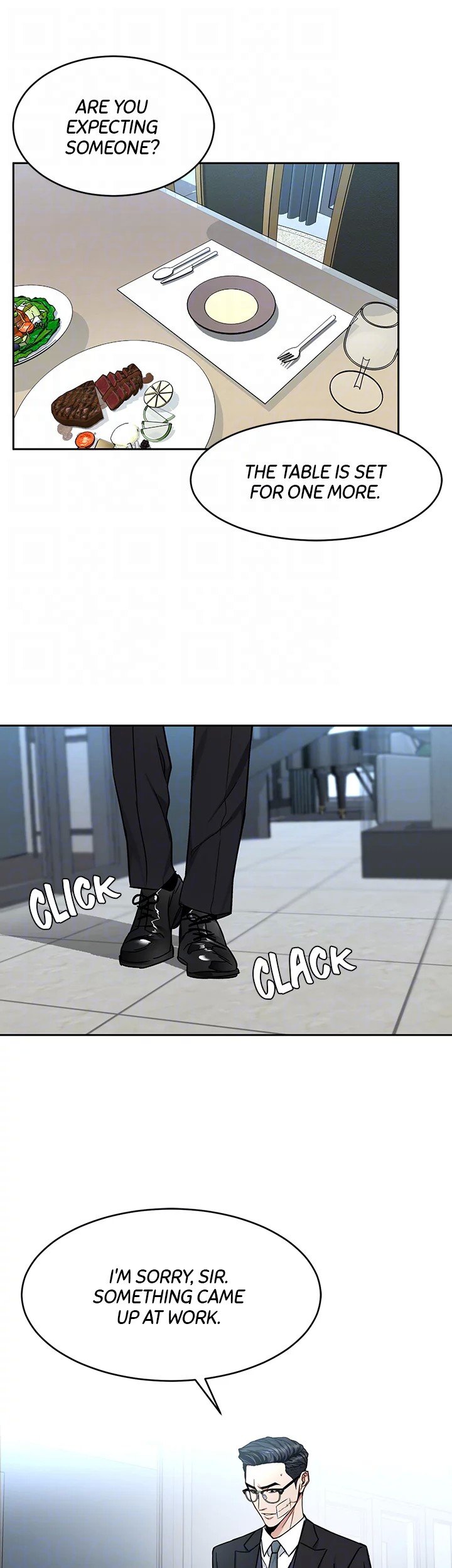 ONE KILL Manhwa - Chapter 48 Page 36