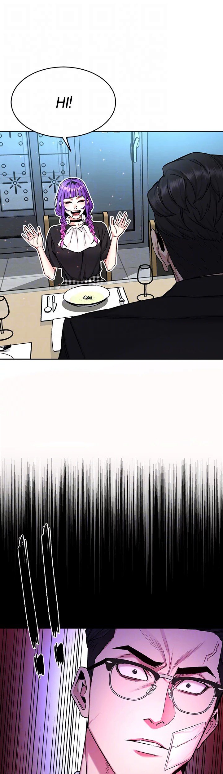 ONE KILL Manhwa - Chapter 48 Page 38