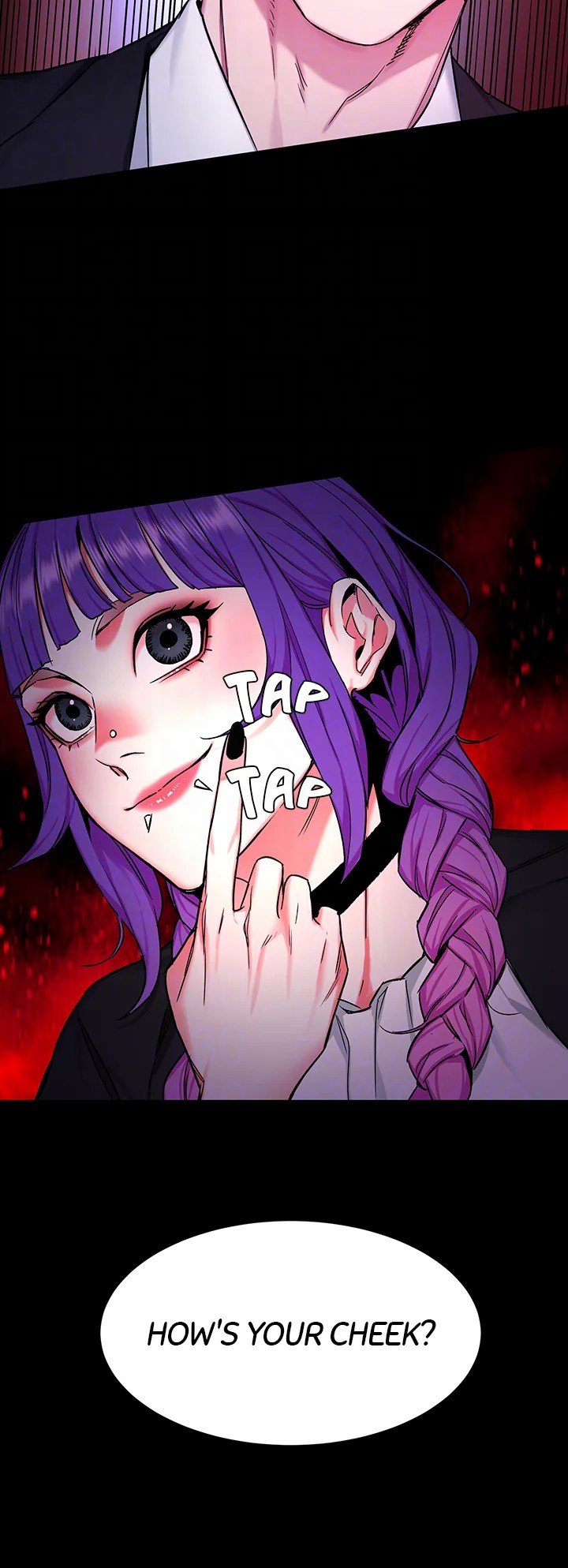 ONE KILL Manhwa - Chapter 48 Page 39