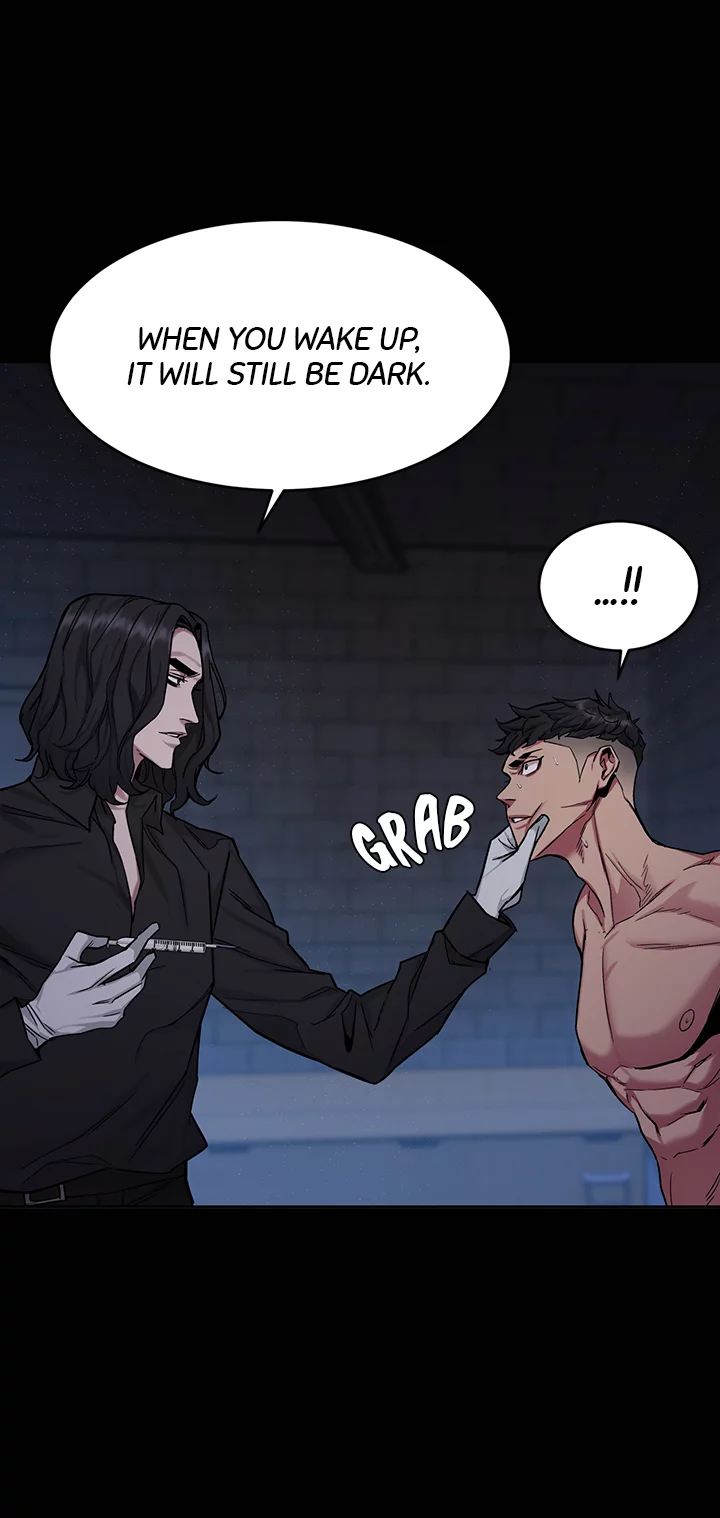 ONE KILL Manhwa - Chapter 48 Page 3