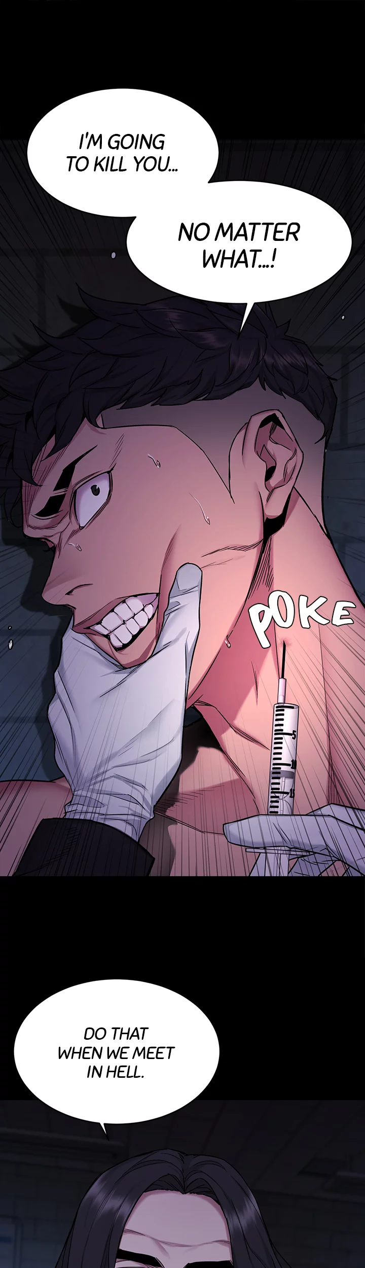 ONE KILL Manhwa - Chapter 48 Page 4