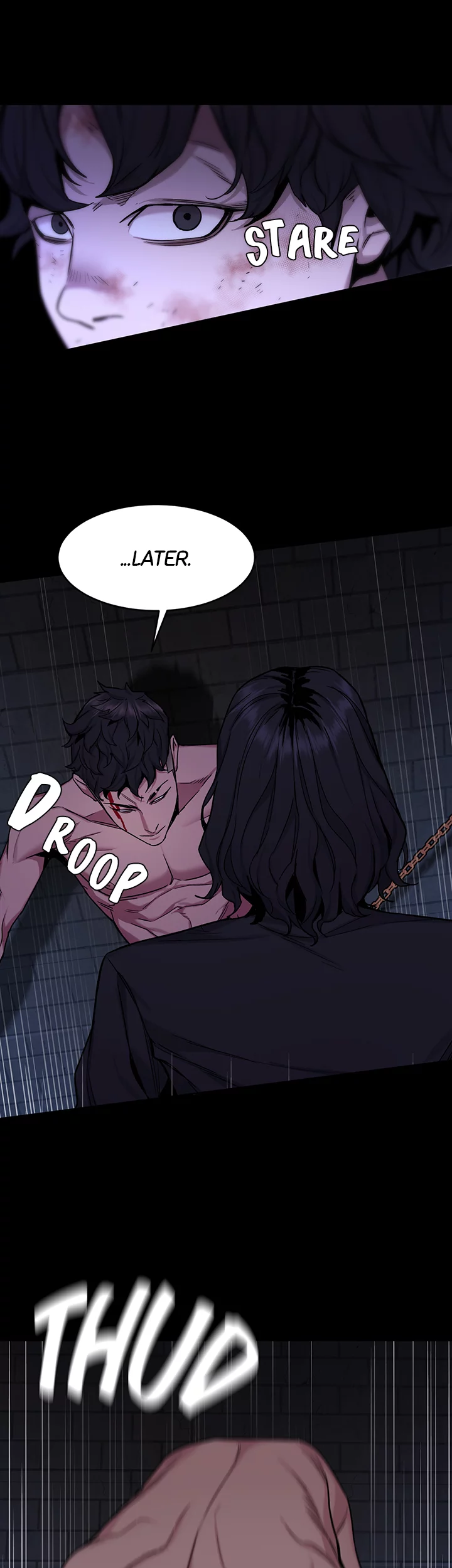 ONE KILL Manhwa - Chapter 48 Page 6