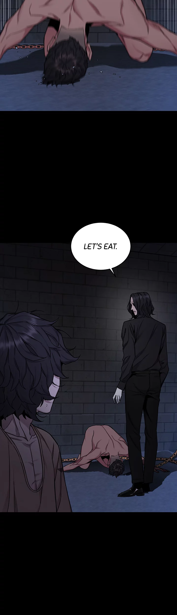 ONE KILL Manhwa - Chapter 48 Page 7