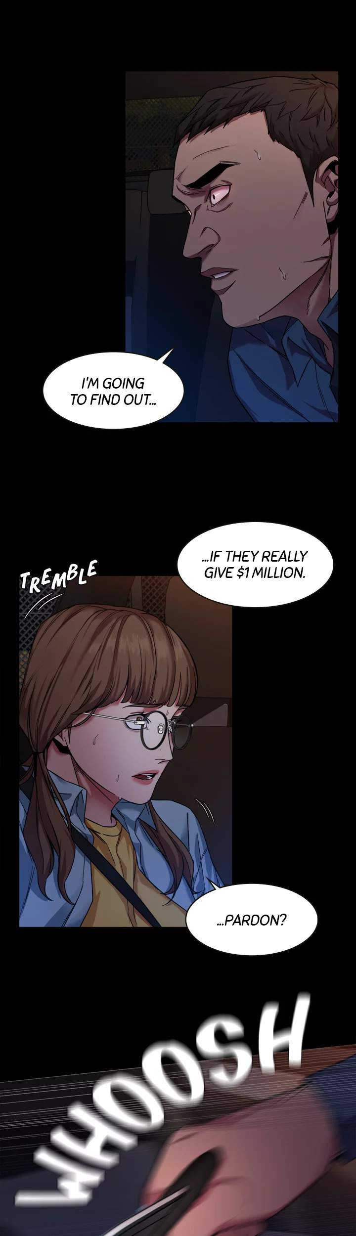 ONE KILL Manhwa - Chapter 10 Page 1