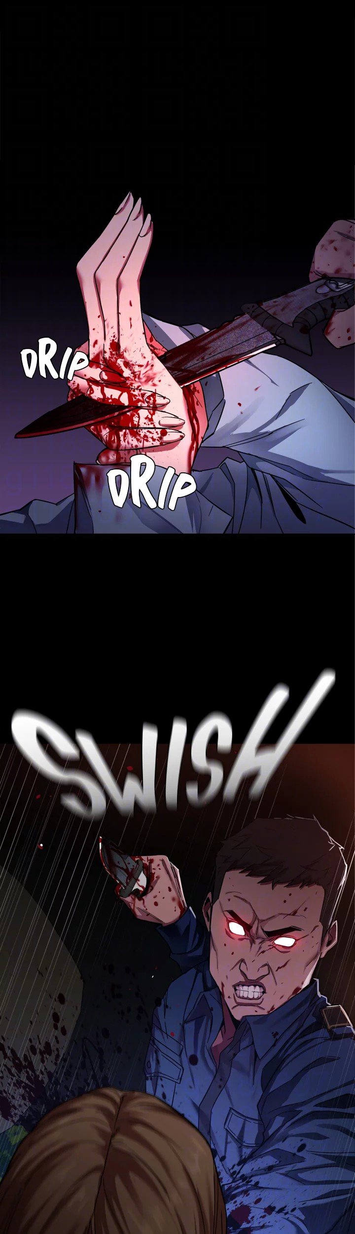 ONE KILL Manhwa - Chapter 10 Page 3