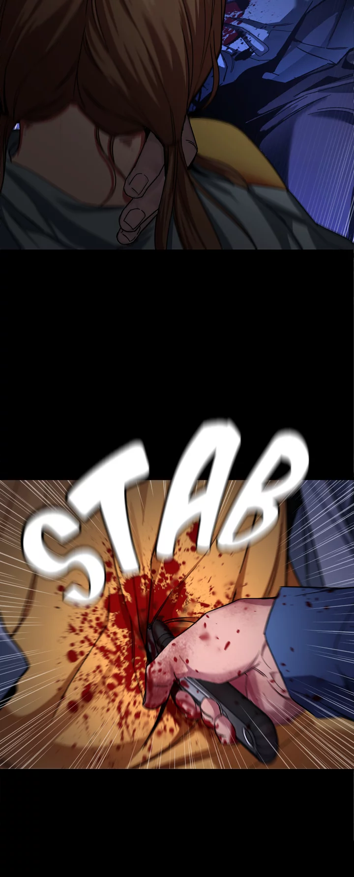 ONE KILL Manhwa - Chapter 10 Page 4