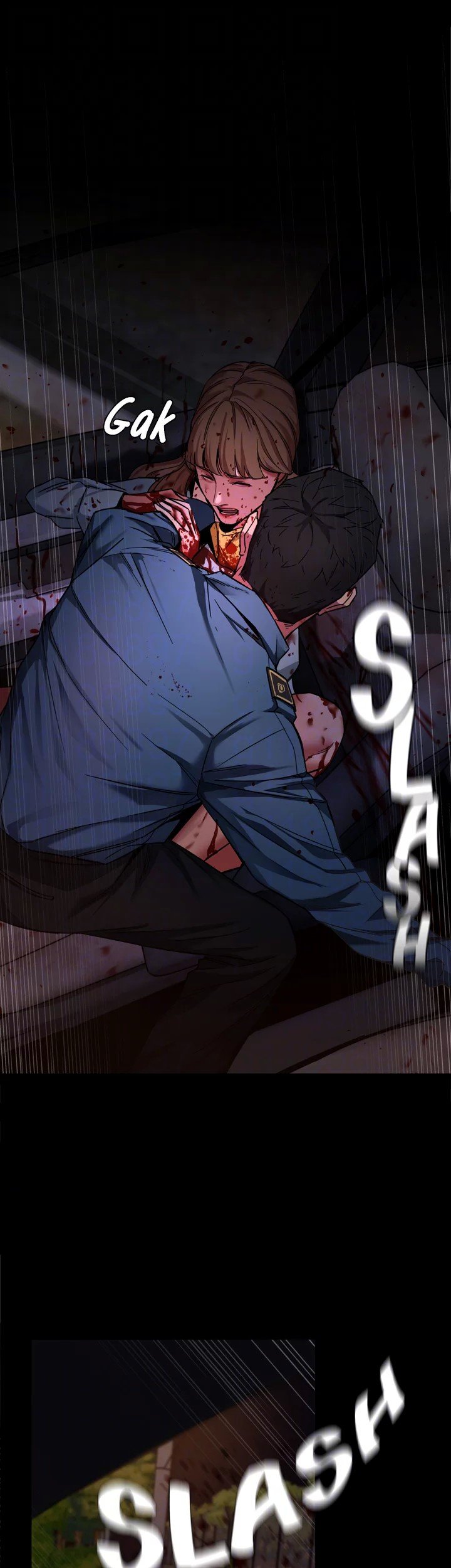 ONE KILL Manhwa - Chapter 10 Page 5