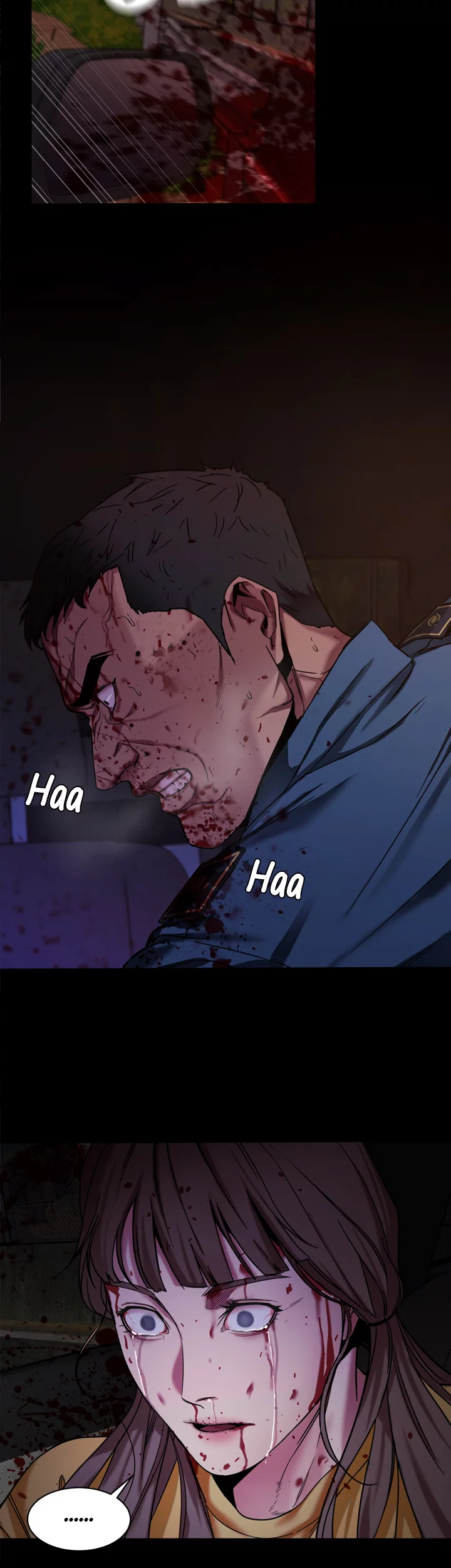 ONE KILL Manhwa - Chapter 10 Page 6