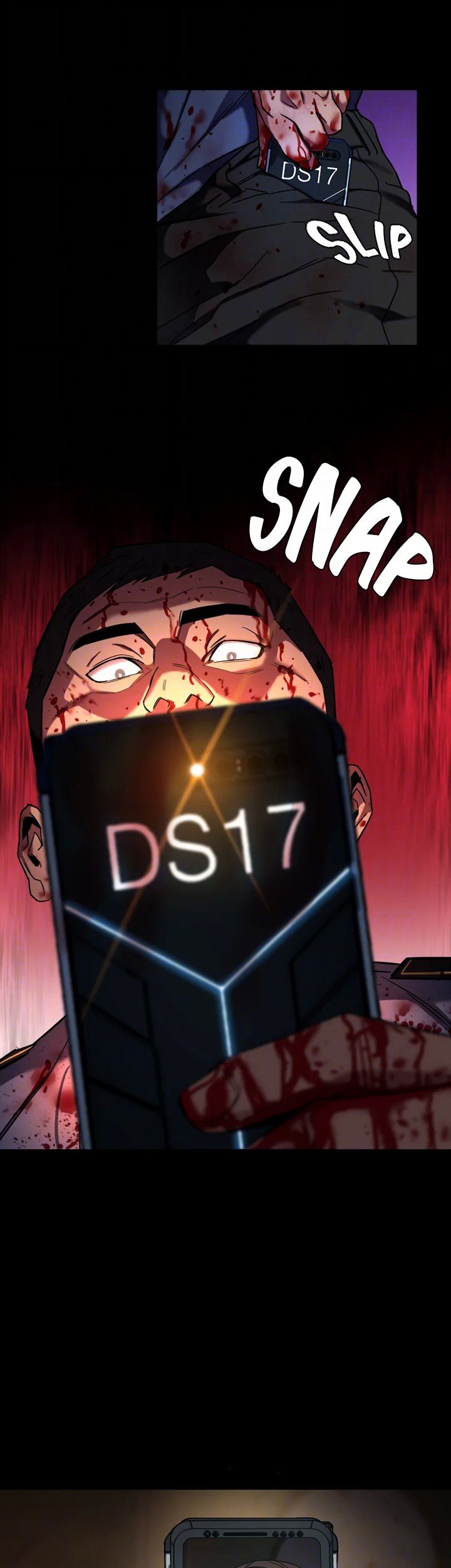 ONE KILL Manhwa - Chapter 10 Page 7