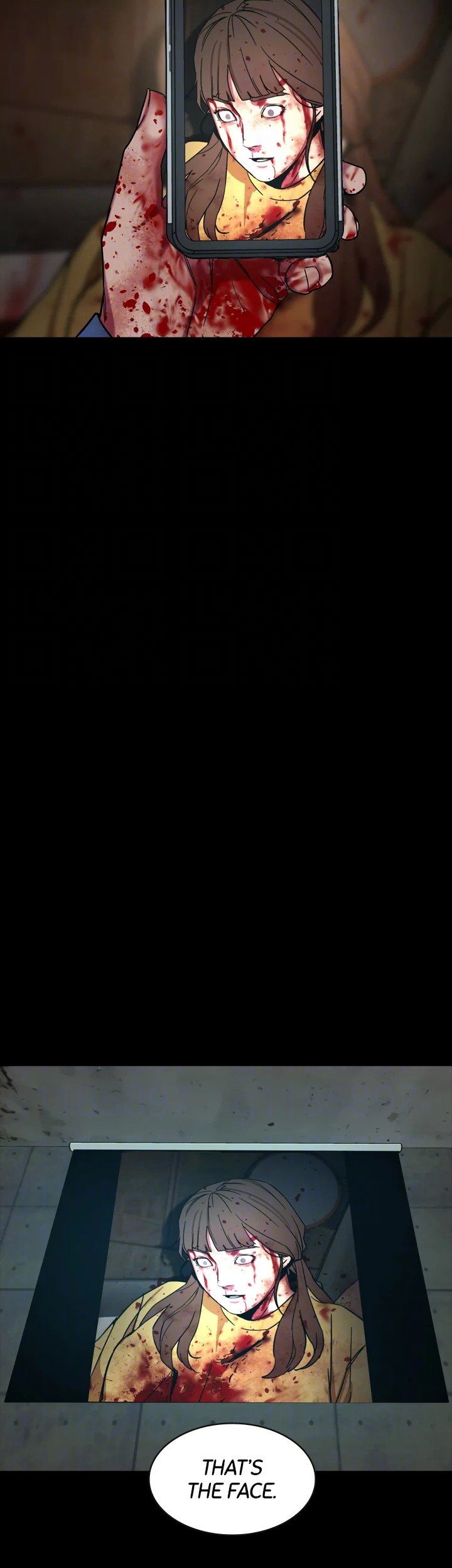 ONE KILL Manhwa - Chapter 10 Page 8