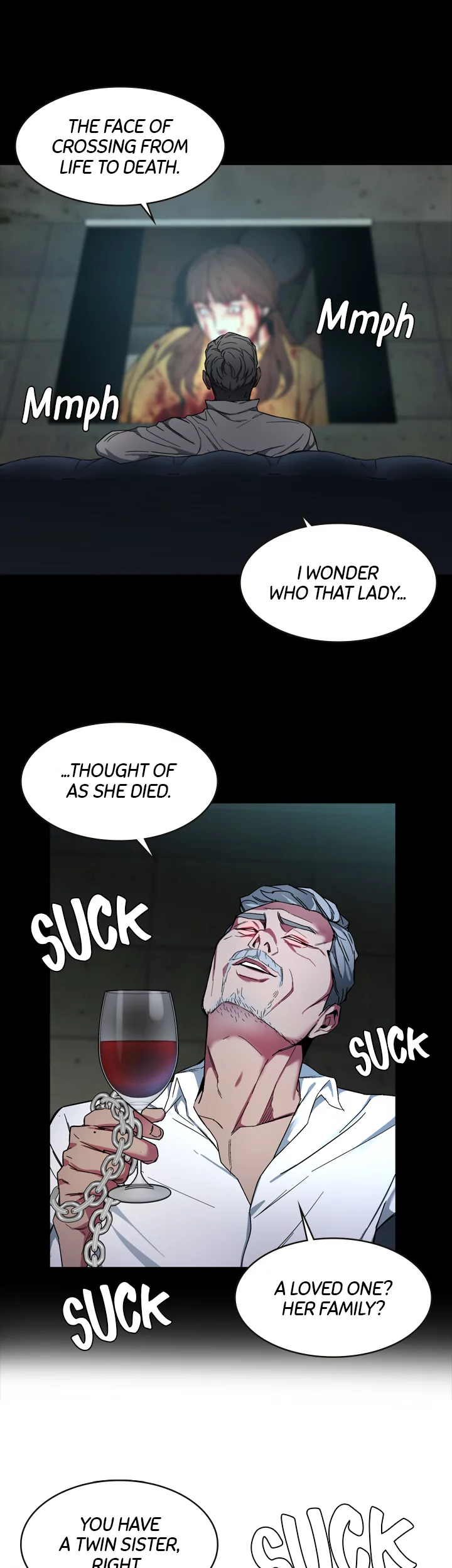 ONE KILL Manhwa - Chapter 10 Page 9