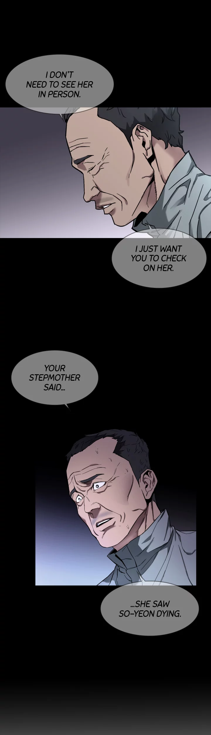 ONE KILL Manhwa - Chapter 10 Page 15