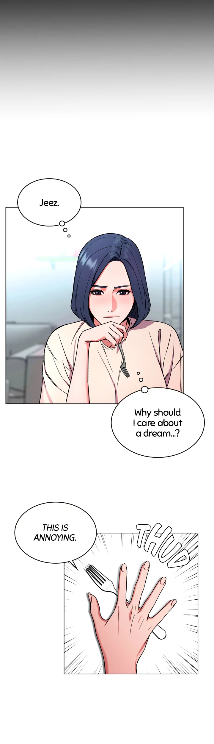 ONE KILL Manhwa - Chapter 10 Page 16