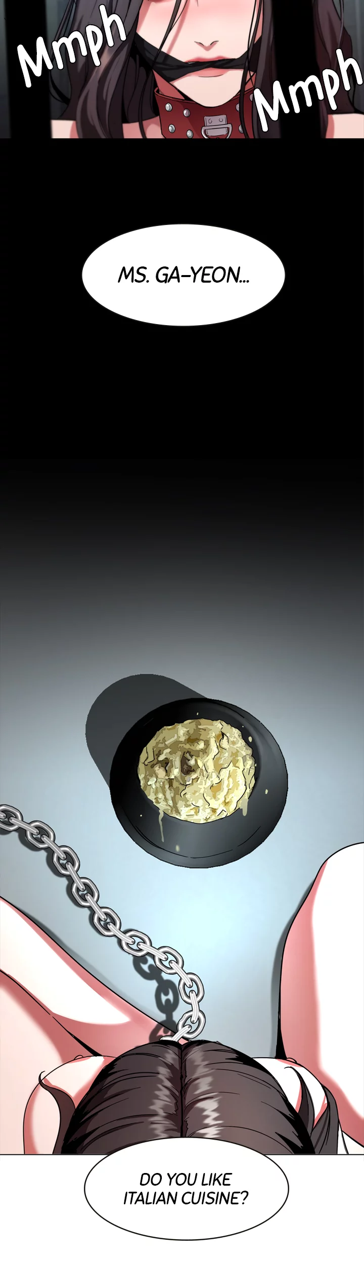 ONE KILL Manhwa - Chapter 10 Page 22