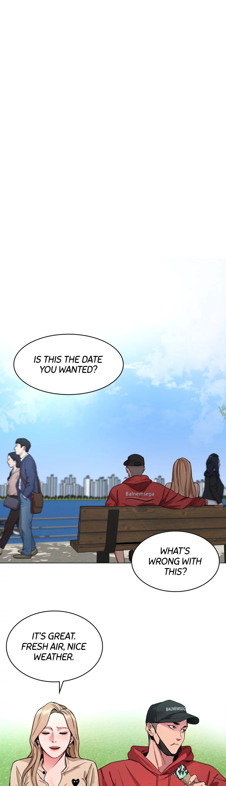 ONE KILL Manhwa - Chapter 10 Page 23