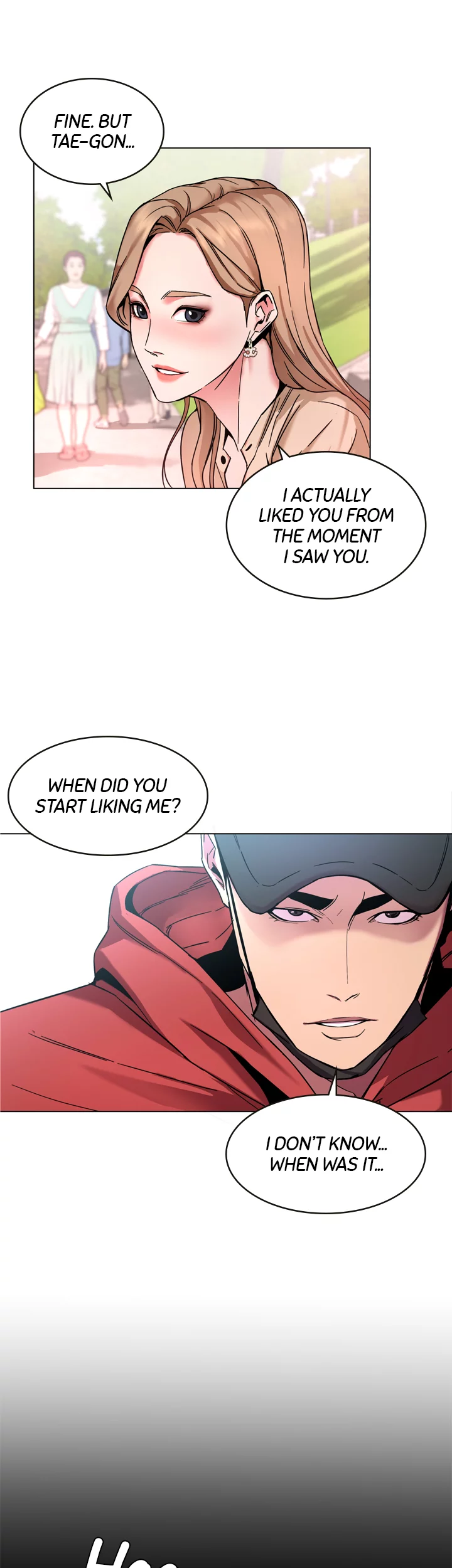 ONE KILL Manhwa - Chapter 10 Page 25