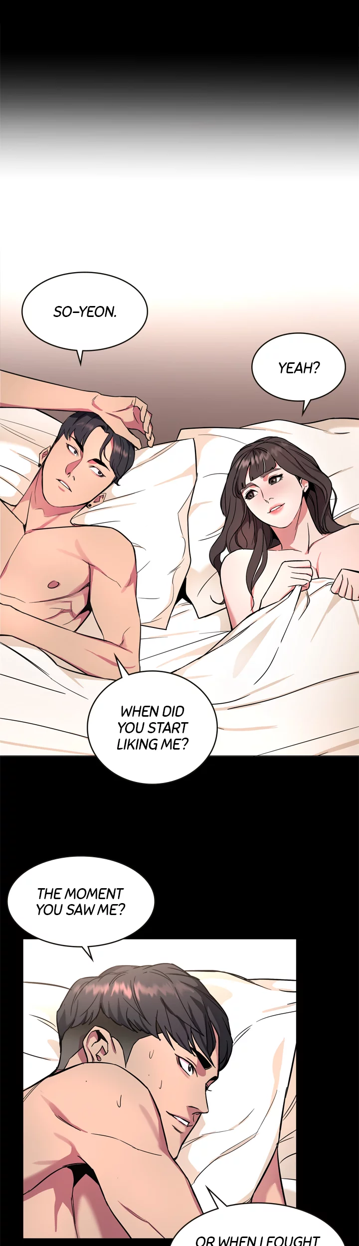 ONE KILL Manhwa - Chapter 10 Page 27