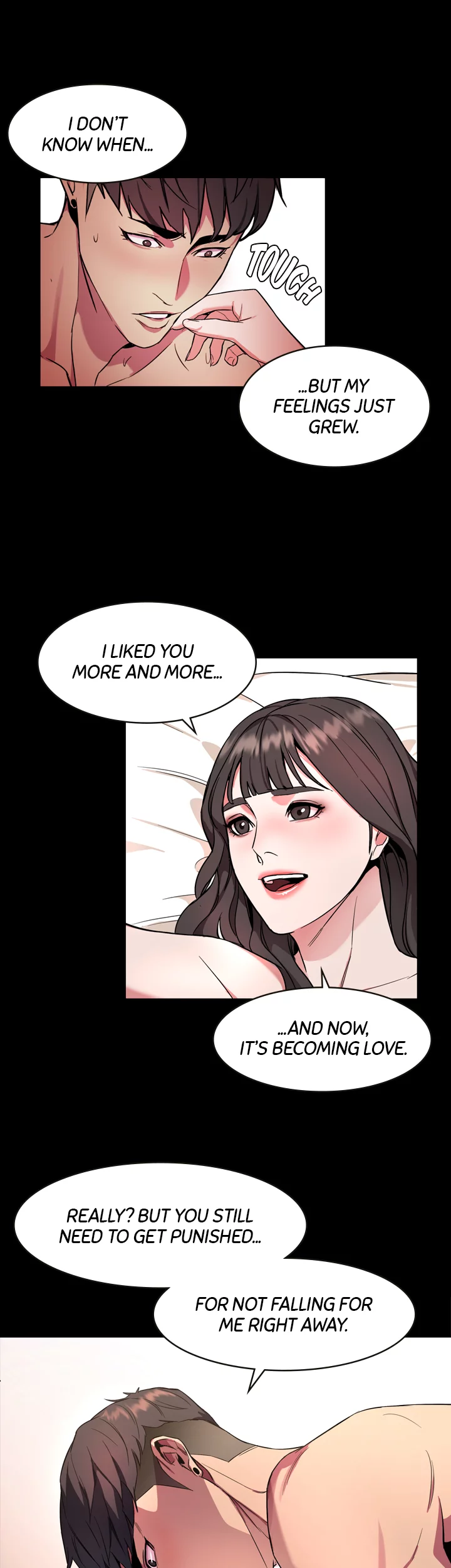 ONE KILL Manhwa - Chapter 10 Page 29