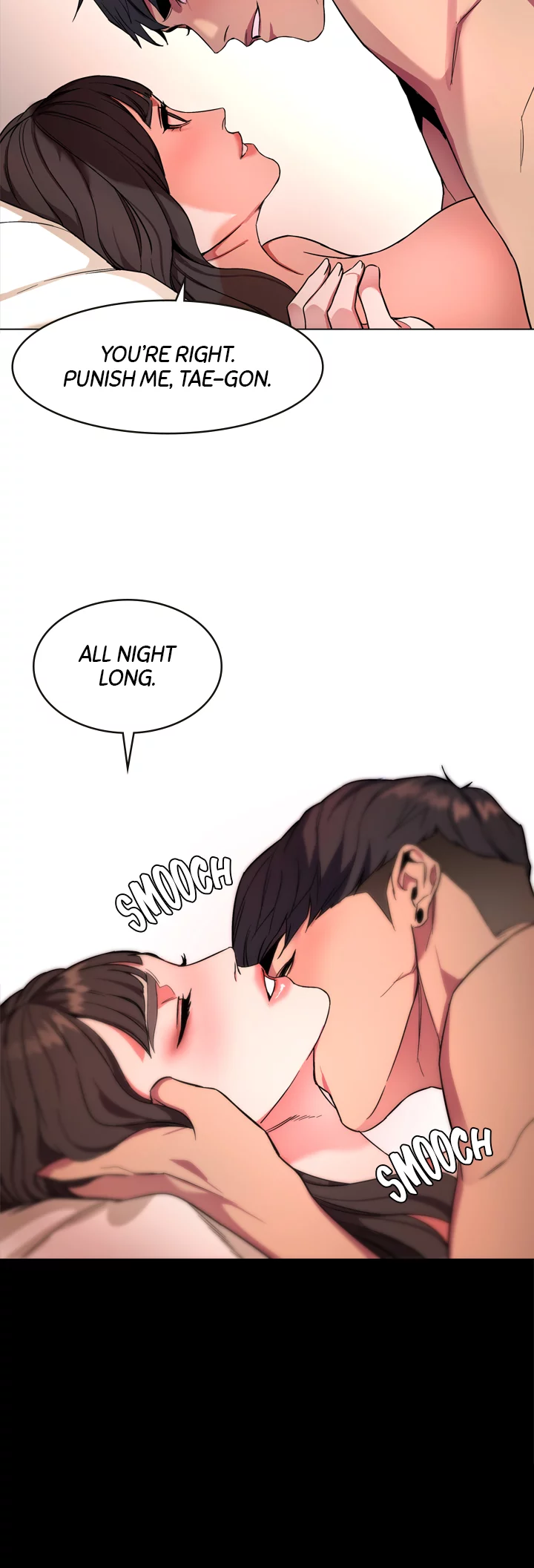 ONE KILL Manhwa - Chapter 10 Page 30