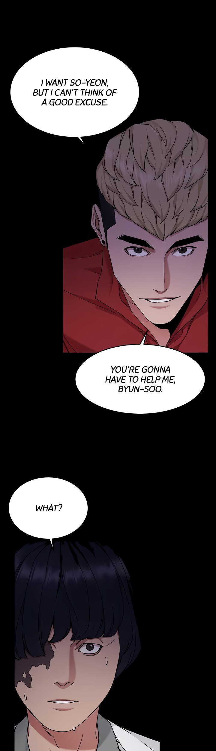 ONE KILL Manhwa - Chapter 40 Page 2