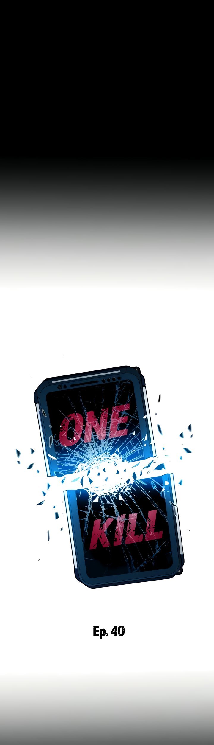 ONE KILL Manhwa - Chapter 40 Page 4