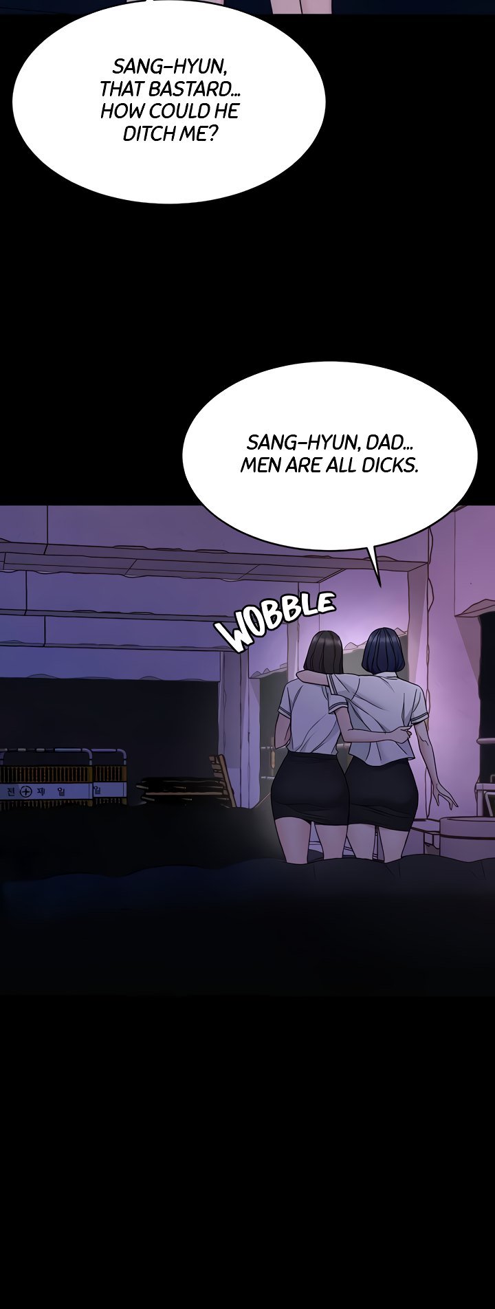 ONE KILL Manhwa - Chapter 40 Page 7
