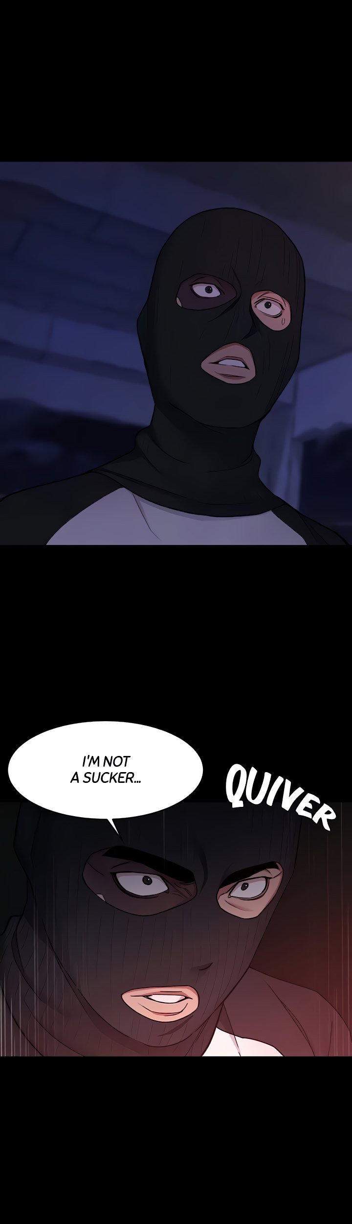 ONE KILL Manhwa - Chapter 40 Page 12