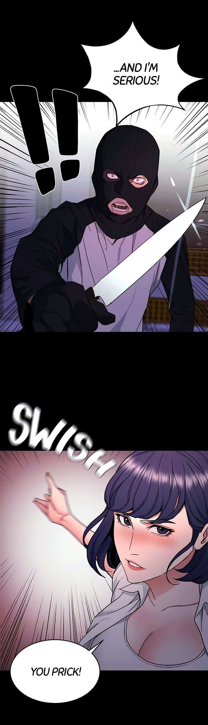 ONE KILL Manhwa - Chapter 40 Page 13